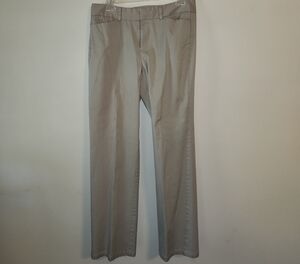 Dockers Women's Light Brown Dress Pants